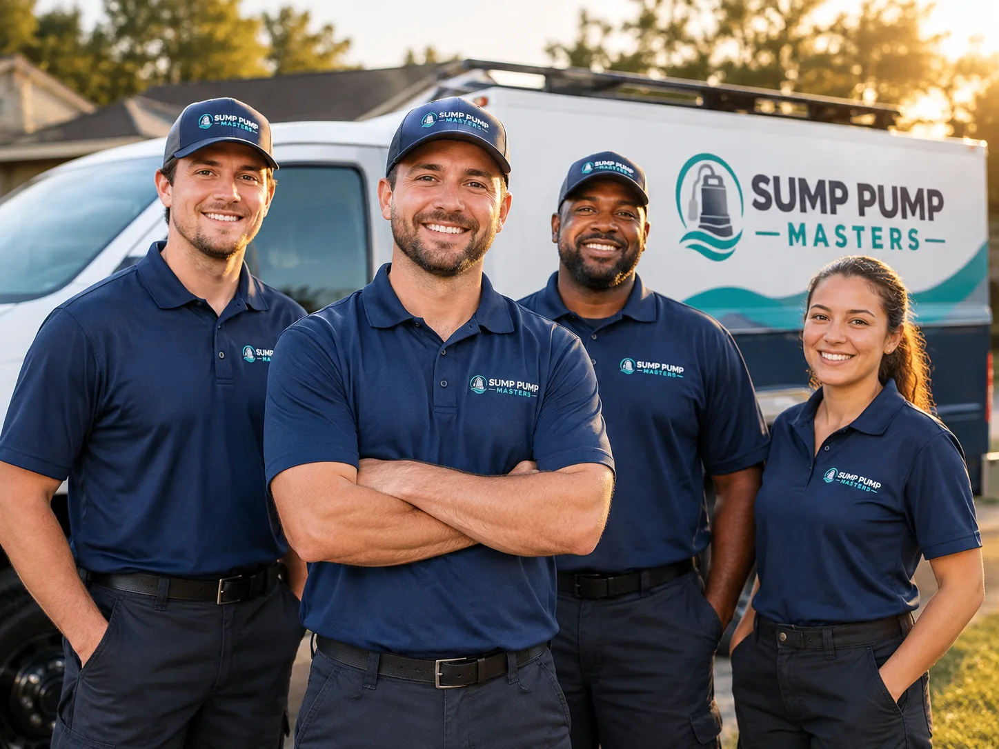Sump Pump Repair company in Blythewood, SC